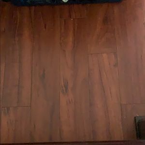 Meet your Posher, Windy